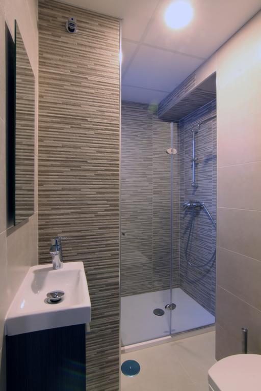 Apartment Triana Sevilla Bagian luar foto